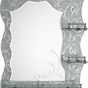 Bathroom traditional mirror 1003