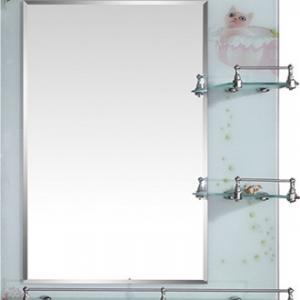 Bathroom traditional mirror 1004