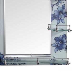 Bathroom traditional mirror 1008