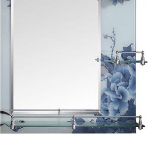 Bathroom traditional mirror 1009