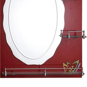 Bathroom traditional mirror 1020