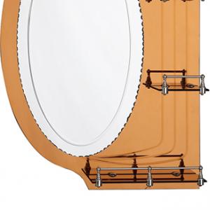 Bathroom traditional mirror 1024