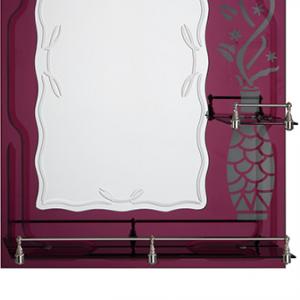 Bathroom traditional mirror 1026