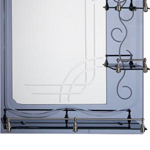 Bathroom traditional mirror 1028