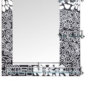 Bathroom traditional mirror 1031