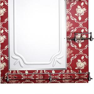 Bathroom traditional mirror 1033