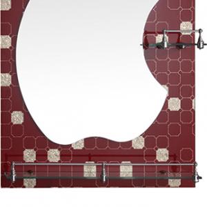 Bathroom traditional mirror 1037