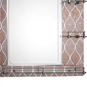 Bathroom traditional mirror 1039