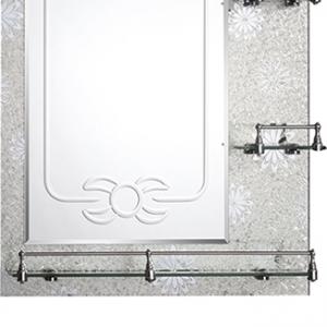 Bathroom traditional mirror 1042