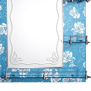 Bathroom traditional mirror 1044