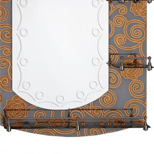 Bathroom traditional mirror 1049