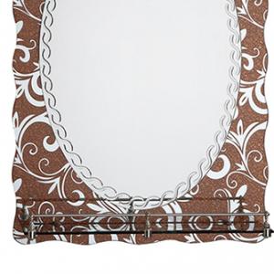 Bathroom traditional mirror 1055