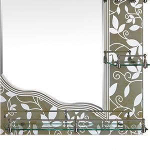 Bathroom traditional mirror 1058