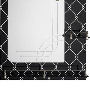 Bathroom traditional mirror 1060