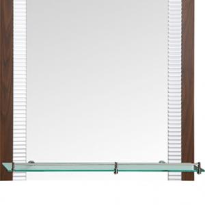 Bathroom traditional mirror 1065