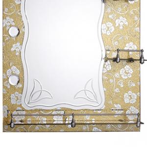 Bathroom traditional mirror 1067