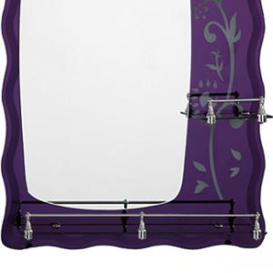 Bathroom traditional mirror 1070