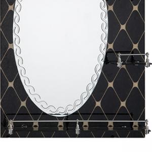 Bathroom traditional mirror 1074