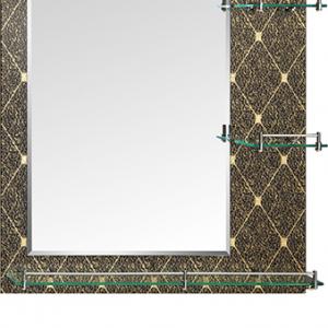 Bathroom traditional mirror 1077