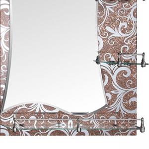 Bathroom traditional mirror 1078