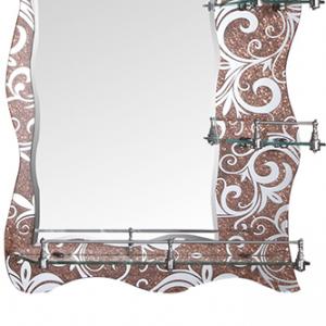 Bathroom traditional mirror 1079