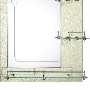 Bathroom traditional mirror 1080