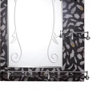 Bathroom traditional mirror 1082