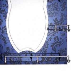 Bathroom traditional mirror 1085