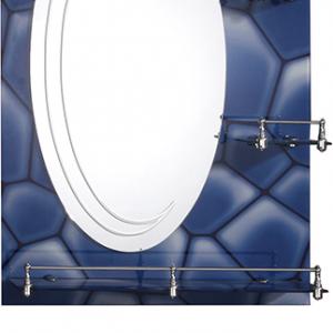 Bathroom traditional mirror 1086