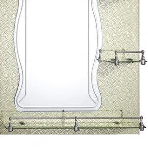 Bathroom traditional mirror 1089