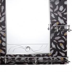 Bathroom traditional mirror 1090