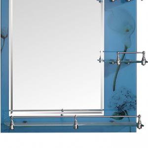 Bathroom traditional mirror 1091