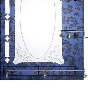 Bathroom traditional mirror 1093