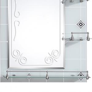 Bathroom traditional mirror 1095