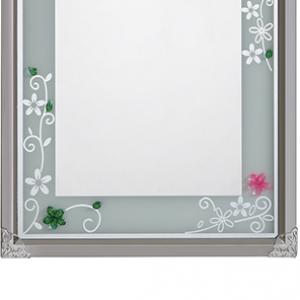 Bathroom traditional mirror 1098