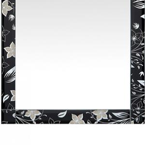 Bathroom traditional mirror 1099