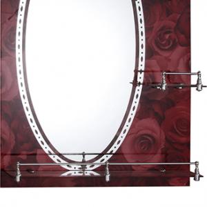 Bathroom traditional mirror 1106