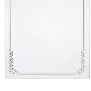 Bathroom traditional mirror 1109