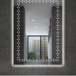 LED MIRROR 025