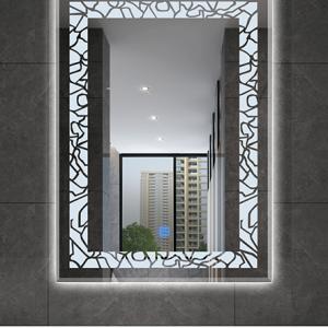 LED MIRROR 027