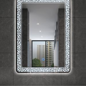 LED MIRROR 048