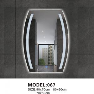 LED MIRROR 067