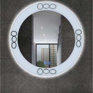 LED MIRROR 072