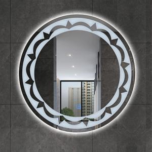 LED MIRROR 079