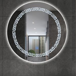 LED MIRROR 080