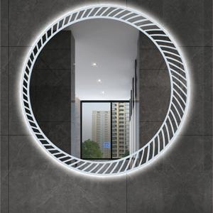 LED MIRROR 085