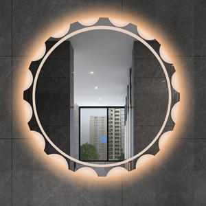 LED MIRROR 089