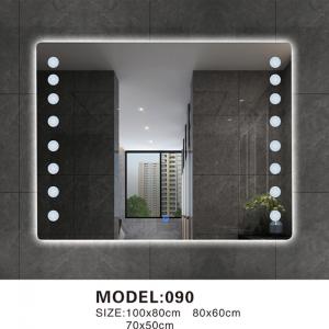 LED MIRROR 090