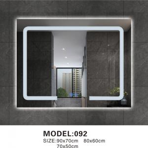 LED MIRROR 092