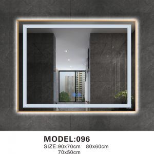 LED MIRROR 096